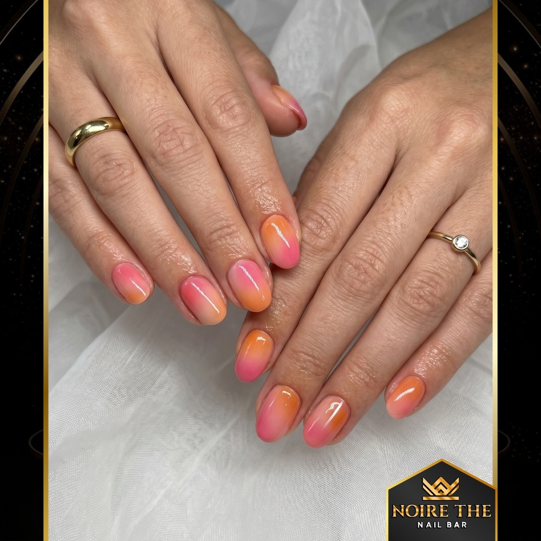 Elegant nails